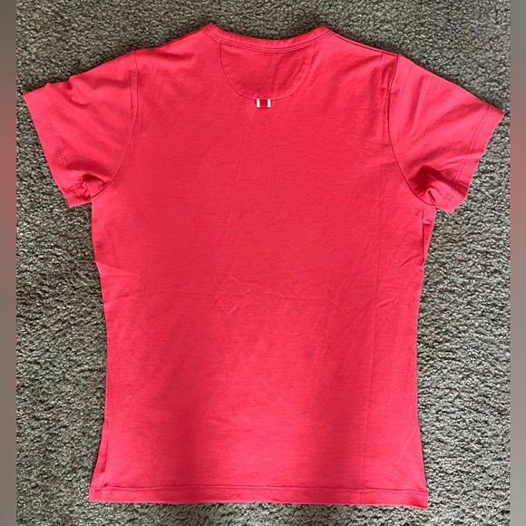 Tracksmith Harrier tee xs NWOT - Picture 2 of 3